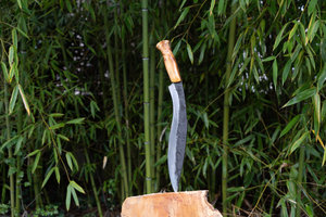 machette Kukri