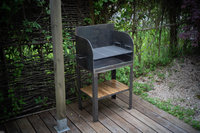 BBQ Le Robuste