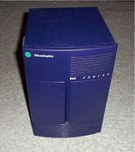 indigo
